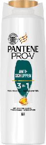 Pantene Pantene Shampoo Anti-Schuppen 3in1 250ml