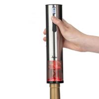 Kurkentrekker JATA HVIN2201 Roestvrij staal