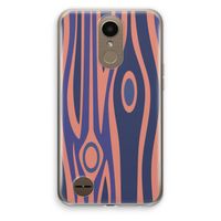 Bast A: LG K10 (2017) Transparant Hoesje