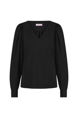 Les top - black - 94821