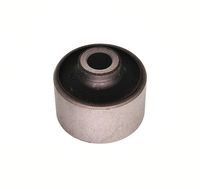 Draagarmrubber 721555