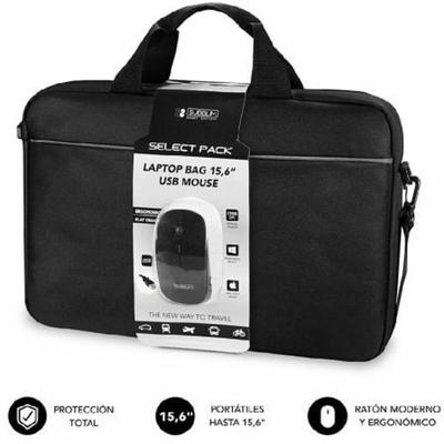 Laptoptas Subblim SUB-LB-2SP0001