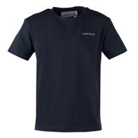 T-shirt Justin Navy