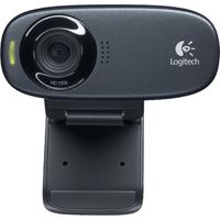 Logitech HD Webcam C310 Logitech HD Webcam C310