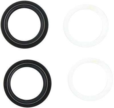ROCKSHOX stofafdichting dust seal.+foam ring kit rocksh.sid b/reba