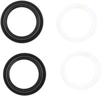 ROCKSHOX stofafdichting dust seal.+foam ring kit rocksh.sid b/reba