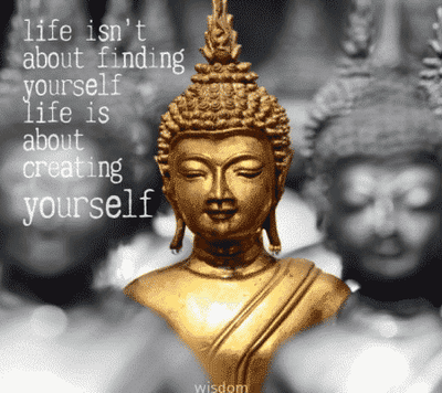 Dubbele Kaarten Life isn&apos;t About Finding