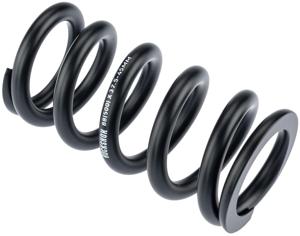 ROCKSHOX Spring rs 500lb 37,5-45mm 114mm black