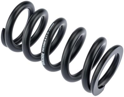 ROCKSHOX Spring rs 500lb 37,5-45mm 114mm black