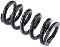 ROCKSHOX Spring rs 500lb 37,5-45mm 114mm black