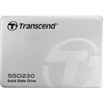 Transcend SSD230S 128GB Transcend SSD230S 128GB