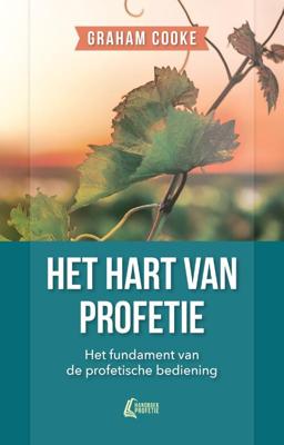 Het hart van profetie (Paperback)