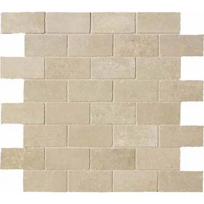 Mozaïek Douglas & Jones Sense Mur. Mat Beige 30x30 cm Douglas & Jones