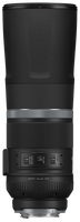 Canon RF 800mm F11 IS STM MILC Telelens Zwart - thumbnail
