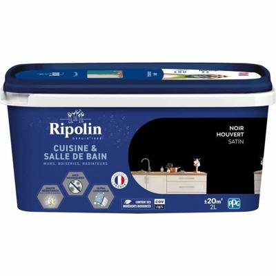 Grondverf Ripolin noir Gesatineerd 2 L