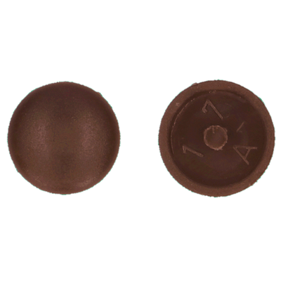 pgb-Europe PGB-FASTENERS | Afdekkap met pin (12/2,5/6) R8016 0AFD01N00012080165