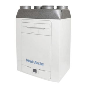 Vent-axia Wtw Sentinel Kinetic Advance 350sx T - Rechts