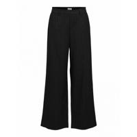Object - Zwart | Dames | Broek | Zwart | 44 | regular | Kamst mode