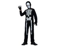 Skeleton Kostuum Budget Kind