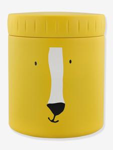 Isotherm lunchbox 500 ml TRIXIE Animal geel