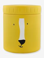 Isotherm lunchbox 500 ml TRIXIE Animal geel