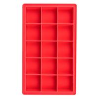 Alpina Bakvorm rechthoek