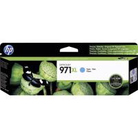 HP Inktcartridge 971XL Origineel Cyaan CN626AE Inkt