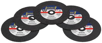 HAZET Cutting discs set .