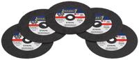 HAZET Cutting discs set .