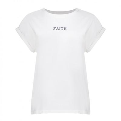 Geisha - 000011 - off-white/blue | unisex | Top | 000011 - off-white/blue | XXL | regular | Kamst mode