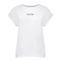 Geisha - 000011 - off-white/blue | unisex | Top | 000011 - off-white/blue | M | regular | Kamst mode