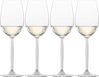 Schott Zwiesel Witte Wijnglazen Muse - 480 ml - 4 stuks
