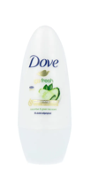 Dove Go Fresh Cucumber Deodorant Roller