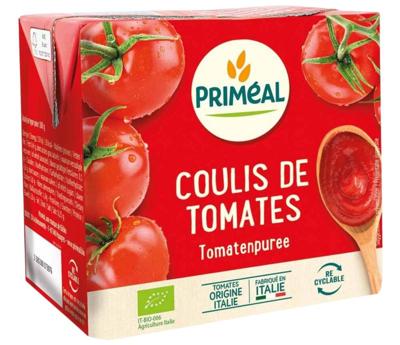 Primeal Tomatenpuree bio