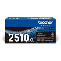 Toner nero ad alta capacità Brother TN2510XL - 3000 pagine