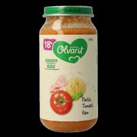 Pasta tomaat ham 18M03 250 Gram