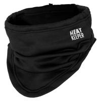 Heat Keeper Thermo Nekwarmer Techno Zwart Heat Keeper Thermo Nekwarmer Techno Zwart