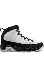 Jordan baskets Air Jordan 9 Retro 2016 - Noir - thumbnail