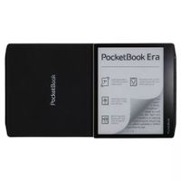 PocketBook Charge - Fresh Green e-bookreaderbehuizing 17,8 cm (7") Hoes Groen - thumbnail