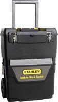 Stanley Koffers gereedschapswagen mobile work center 2-in-1, type 1-93-968 - 1-93-968