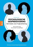 Psychologische gespreksvoering (Paperback)