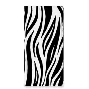 OPPO Reno8 T 4G Hoesje maken Zebra