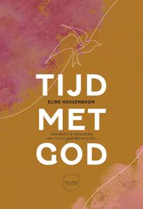 Tijd met God (Paperback)