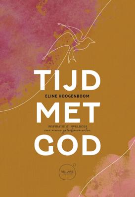 Tijd met God (Paperback)
