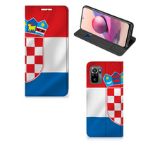 Xiaomi Redmi Note 10 4G | 10S | Poco M5s Standcase Kroatië