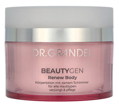 Dr Grandel - Dr. Grandel Beauty Gen Renew Body 200 ml