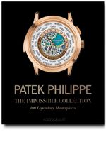 Assouline Patek Philippe: The Impossible Collection - Noir