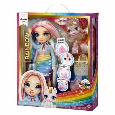 Pop Rainbow High Amaya
