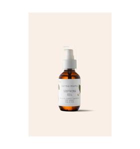 Soothing oil