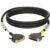 Klotz TYCDAED10.0 8-kanaals digitale AES/EBU D-Sub kabel 10 meter